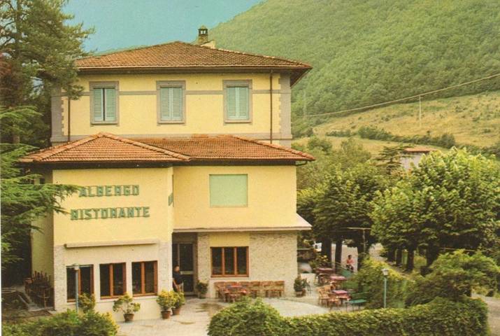Hotel für 2 Personen, mit Garten