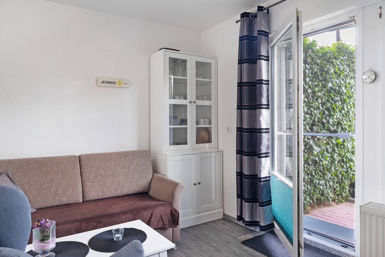 Ferienwohnung für 3 Personen in Dorum-Neufeld, Dorum