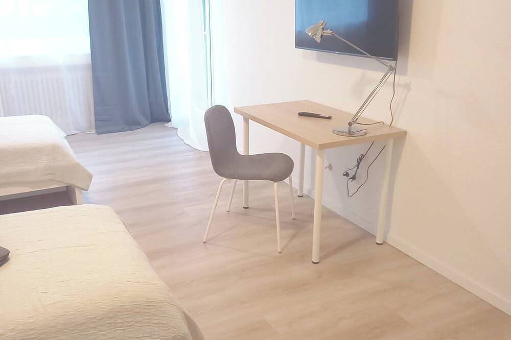 Ganze Wohnung, Paula - Bergheim bei Köln in Bergheim, Rhein-Erft-Kreis