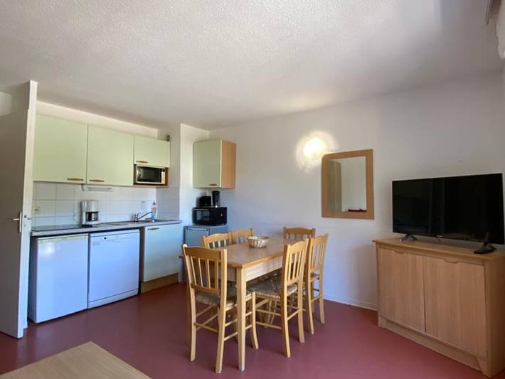 Chalet pour 6 personnes à Le Dévoluy - 3