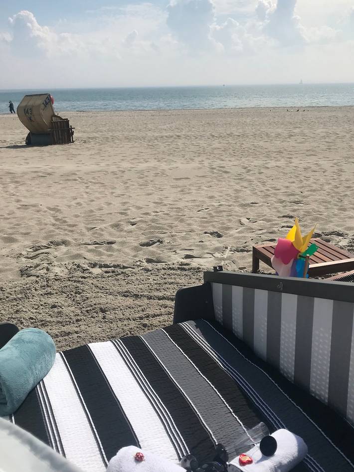 Camping für 2 Personen in Grömitz - 4