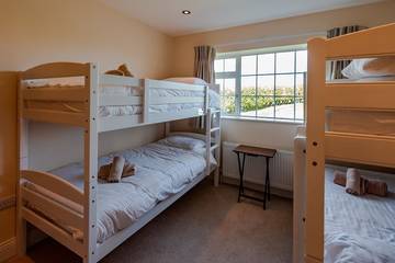 Bungalow per 8 Persone in Contea di Cork, Munster, Foto 3