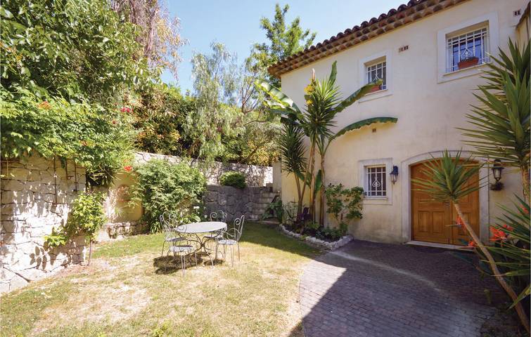 Appartement à Biot : Piscine, Terrasse, Parking & WiFi in Biot, Côte méditerranéenne (France)
