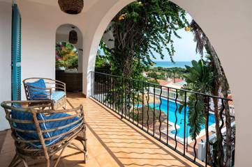 Villa in Alaior Municipality, Menorca für 10 