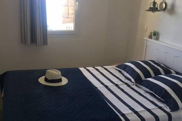 Gîte pour 4 personnes, avec terrasse et piscine dans Plage de Morgat - 2