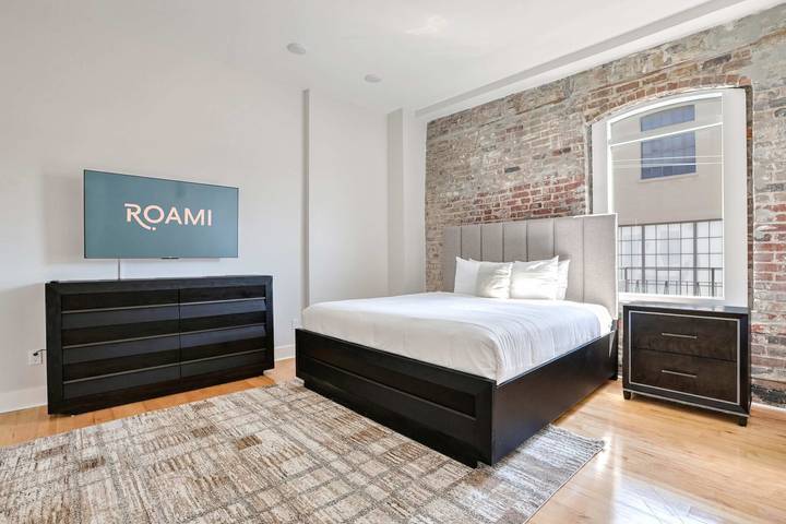 Apartamento de vacaciones para 6 personas - 1