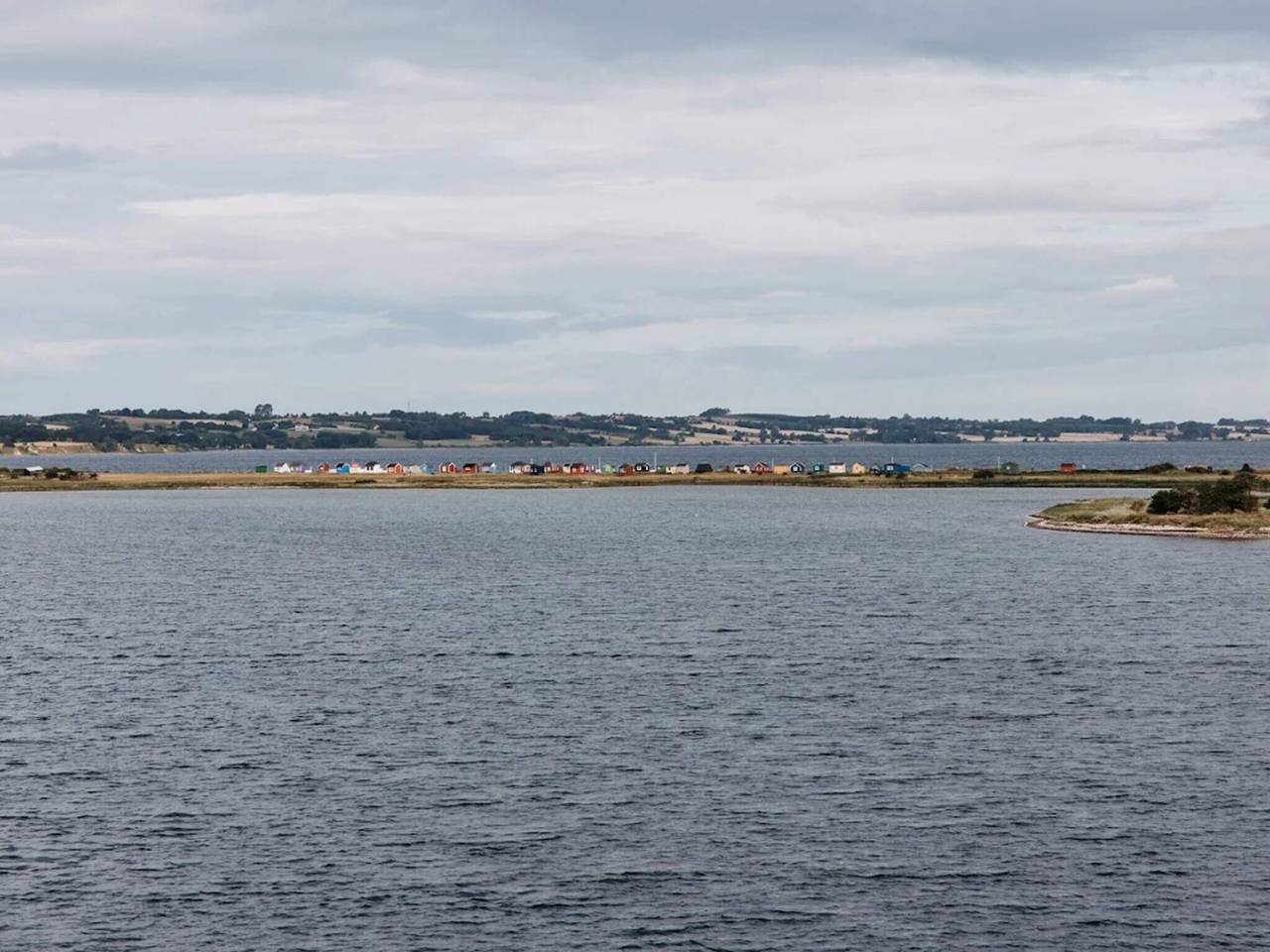 6-Personen-Haus in Ærøskøbing-By in Ærøskøbing, Kleiner Belt