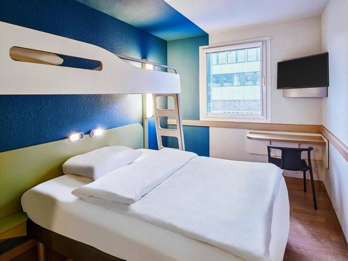 Appartamento per 2 persone in Wurzburg