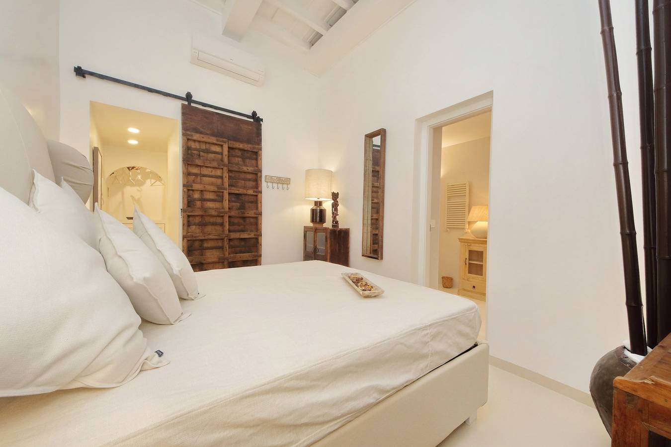 Appartamento intero, Piazza Navona Jacuzzi Boutique in Centro di Roma, Roma