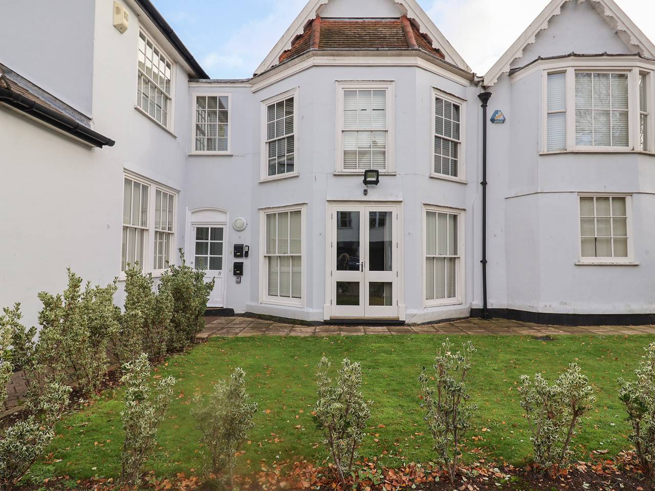 Appartement entier, Stylish Central Ipswich Apartment Near the Waterfront with Parking in Ipswich, Suffolk