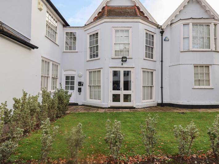 Apartamento de vacaciones para 4 personas - 1