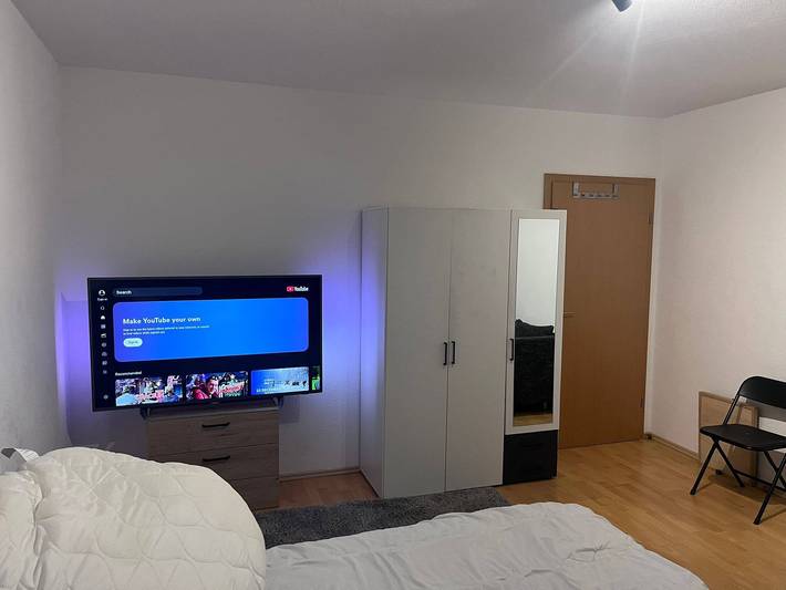 Ferienwohnung für 3 Personen in Essen