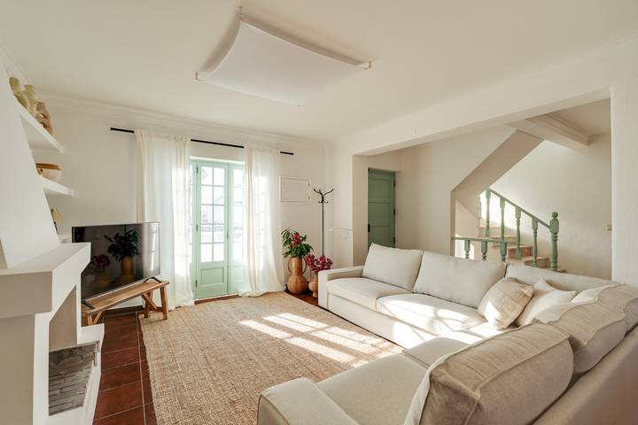 Ferienhaus für 10 Personen - 1