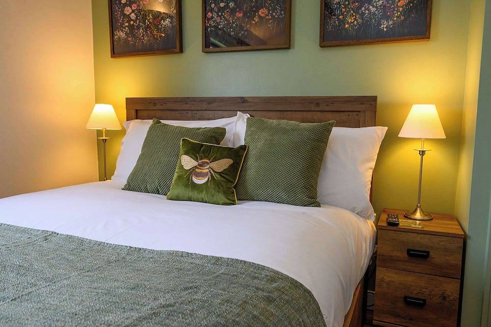 Entire apartment, Rose by Stae-Homes Su in South Gloucestershire