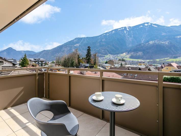 Ganze Wohnung, Edles Apartment im Zentrum von Jenbach in Jenbach, Bezirk Schwaz