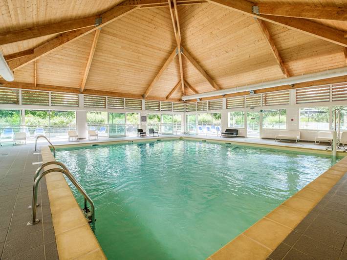 Maison de vacances pour 6 personnes à Saumur