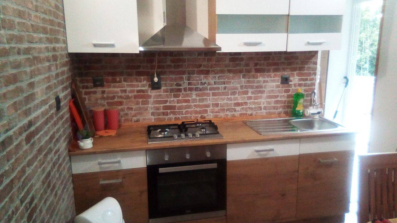 Ferienhaus für 3 Personen (32 m²) in Silba in Zadar (Kommun), Silba