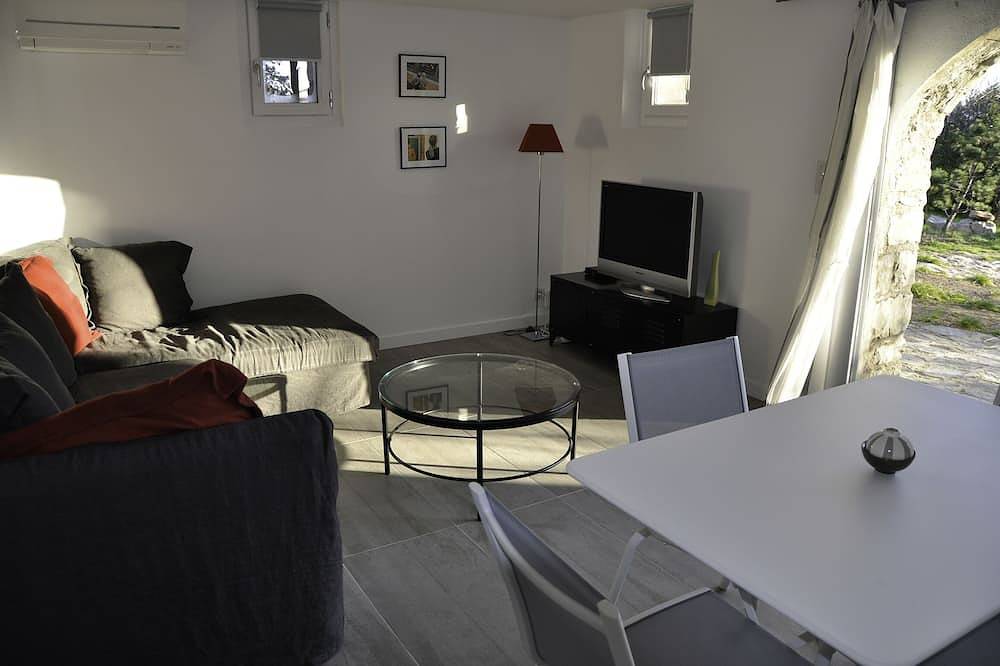 Moderne woning in een charmant in Les Vans, Cevennen