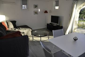 Gîte pour 3 Personnes dans Les Vans, Parc national des Cévennes, Photo 4