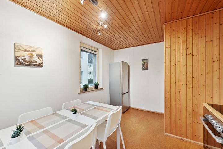 Ferienwohnung für 8 Personen, mit Garten und Ausblick in Waiblingen - 4