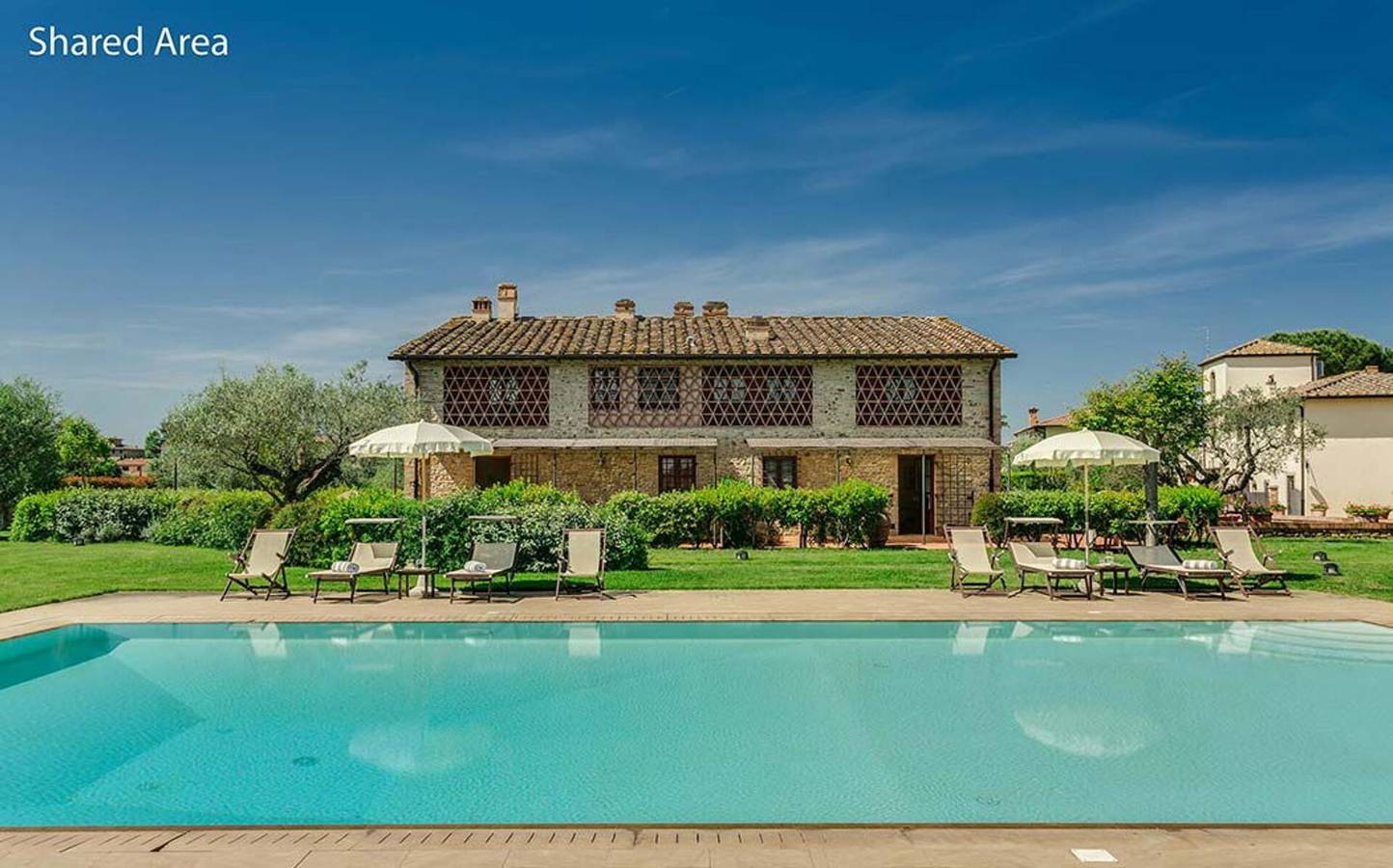 Country Resort Tavarnelle - By Belcantovillas - #1 in Tavarnelle Val di Pesa, Barberino Tavarnelle