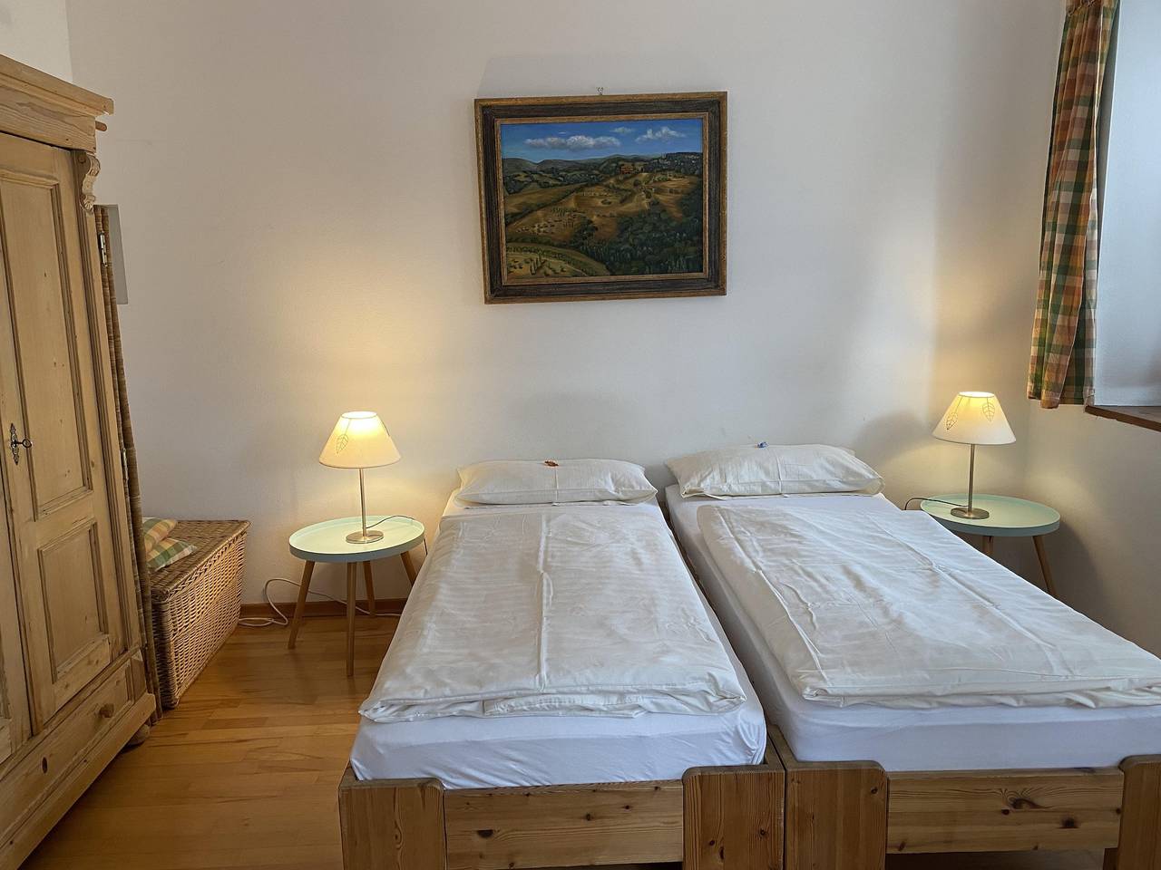 Appartement Garten, foto 8