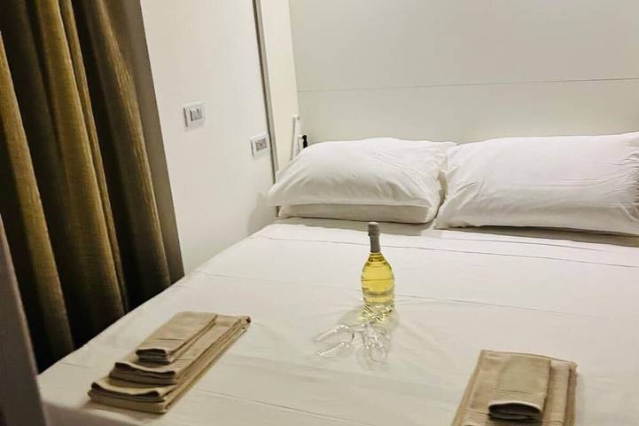 Ferienwohnung für 2 Personen in San Benedetto del Tronto - 4