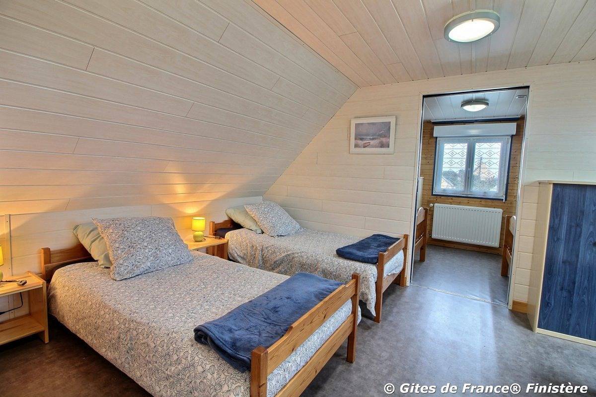 Ty linious in Lampaul-Plouarzel, Brest region