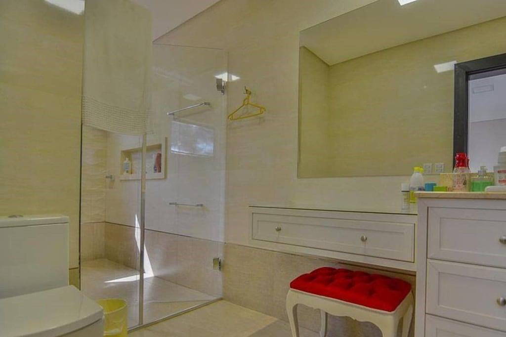 Modernes ganzes Haus mit Pool in der Nähe von Sehenswürdigkeiten in Foz do Iguaçu, Paraná