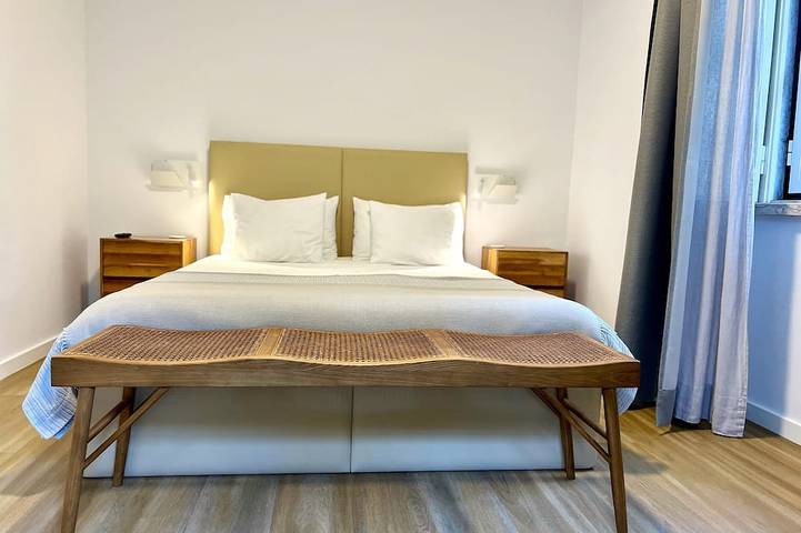 Villa pour 2 personnes, avec jardin à Sintra - 2