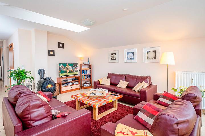 Ferienwohnung für 6 Personen, mit Balkon in Neubukow-Salzhaff - 4