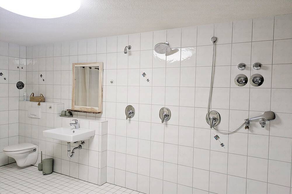 Ganze Wohnung, Ferienwohnung Blütenzauber in ruhiger Lage in Hilzingen, Hegau
