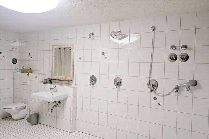 Ganze Wohnung, Ferienwohnung Blütenzauber in ruhiger Lage in Hilzingen, Hegau