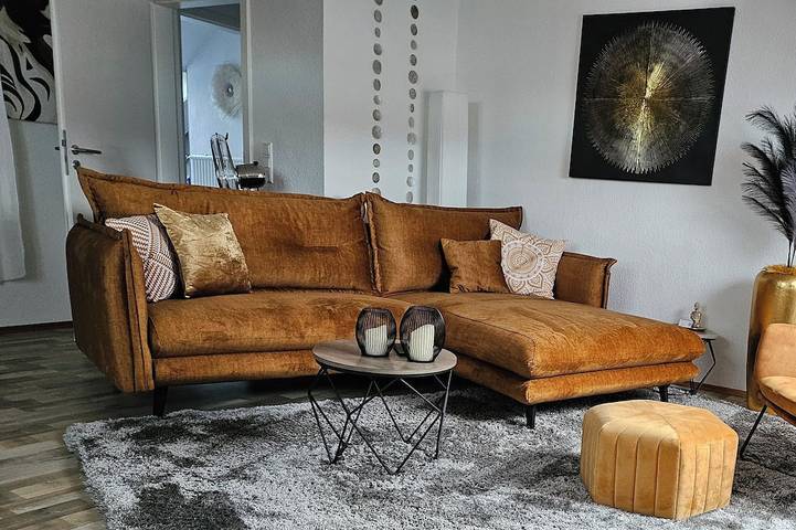 Ferienwohnung für 2 Personen, mit Sauna in Koblenz