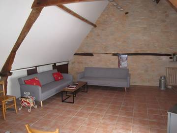 Gîte pour 6 Personnes dans Loubressac, Lot, Photo 4