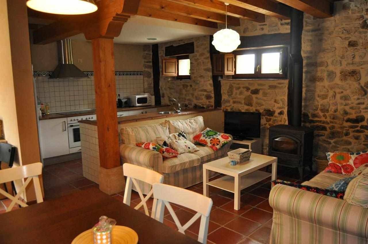 Casa Palacio de Mave in Mave, Aguilar de Campoo