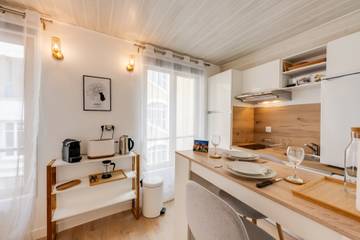 Studio voor 2 Personen in Annecy, Annecy en omgeving, Afbeelding 2