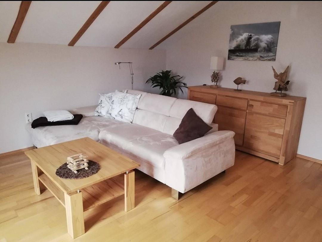 Entire holiday apartment, Ferienwohnung "Baltic Stuuv" in Heiligenhafen, East Holstein