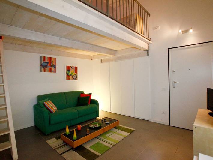 Chambre d’hôtes pour 2 personnes, avec balcon