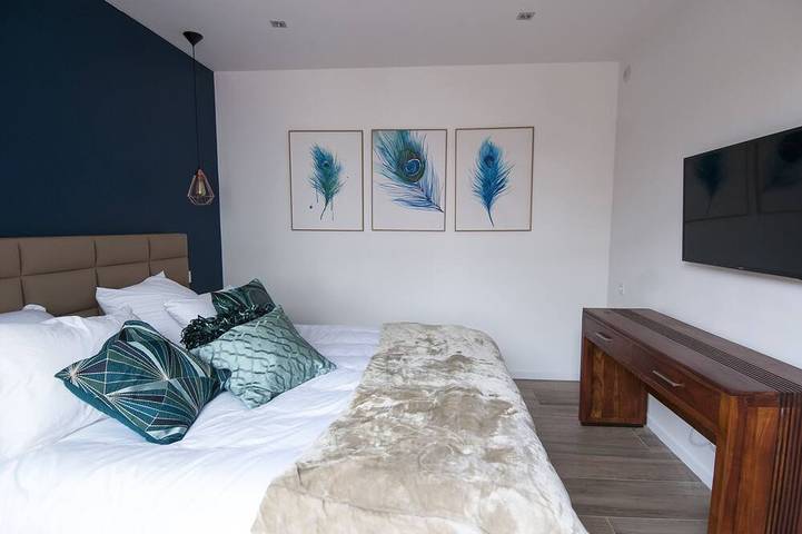 Location de vacances pour 8 personnes dans Doëlan - 4