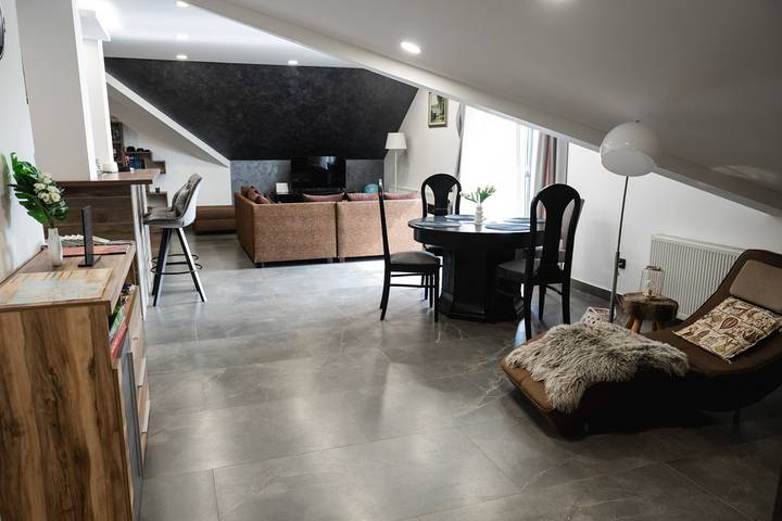 Ganze Wohnung, City Apartment 02 in Donji Miholjac, Osijek-Baranja