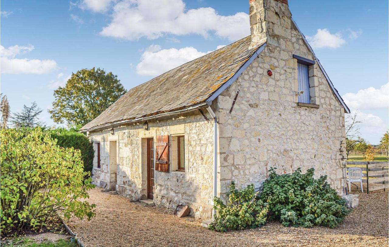 One-Bedroom Holiday Home in Saint-Philbert-du-Peuple, Vallée de la Loire