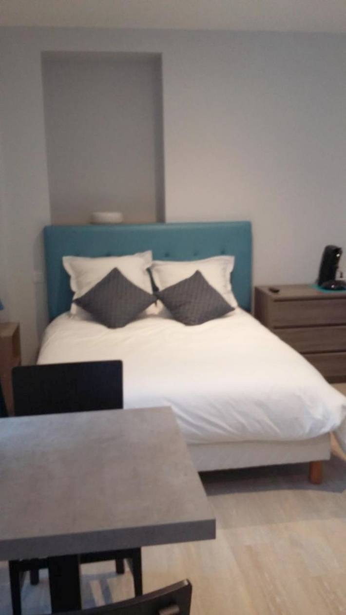 Location de vacances pour 4 personnes, avec Terrasse à Argentan