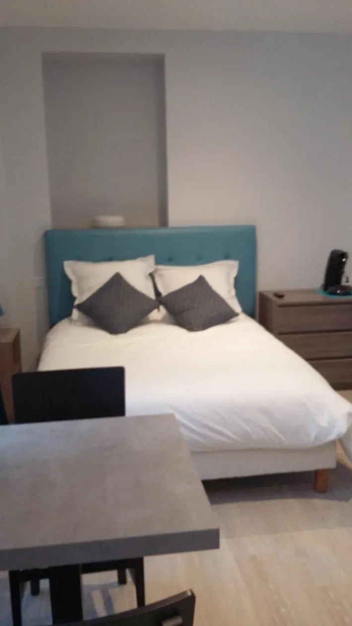 Apartmenthotel für 1 Personen - 1