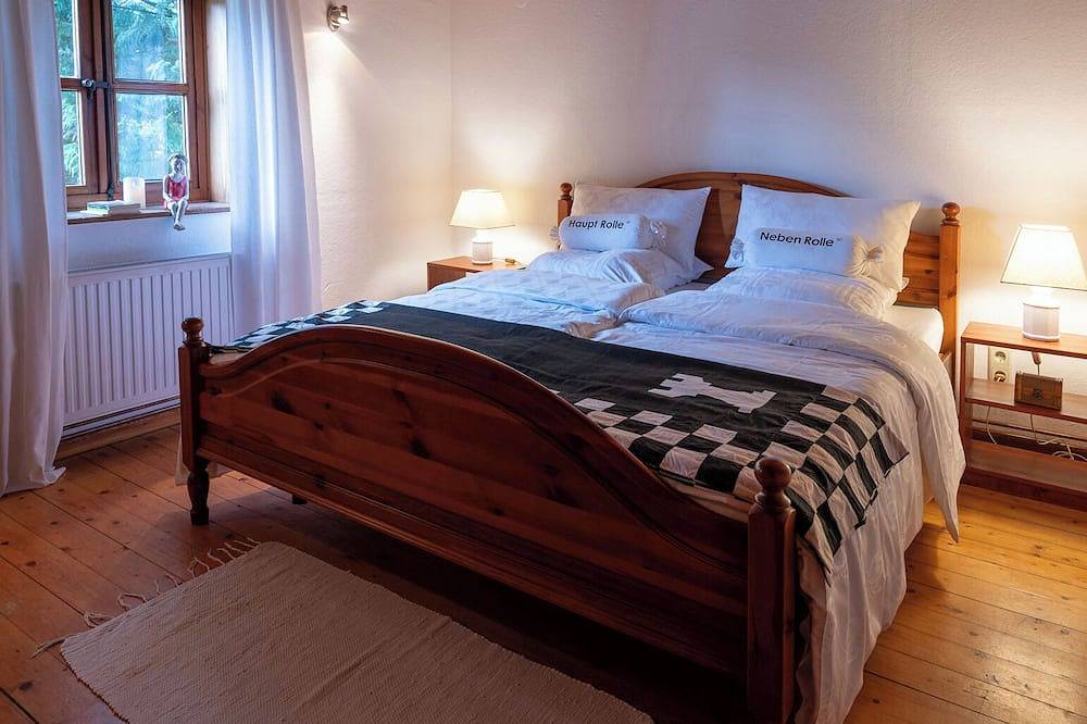 Ganze Wohnung, Ferien im Fachwerk\ngenießen Sie eine Auszeit im Herzen vom Weserbergland. in Bodenwerder, Landkreis Holzminden
