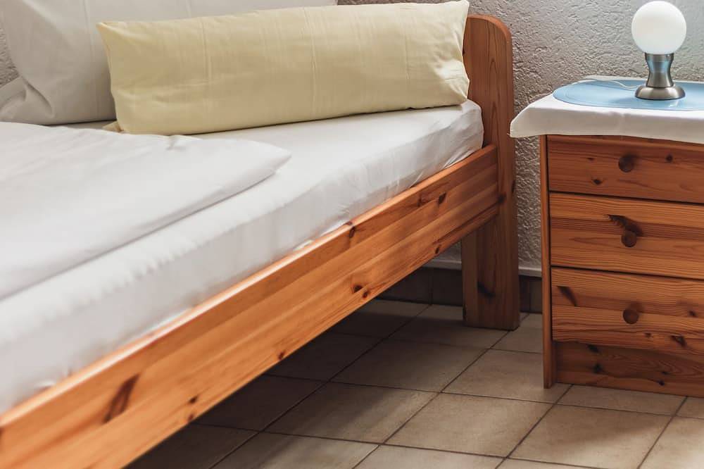 Ganze Wohnung, Ferienwohnung Platanenweg, perfekt für bis zu 4 Personen in Alsbach-Hähnlein, Südhessen