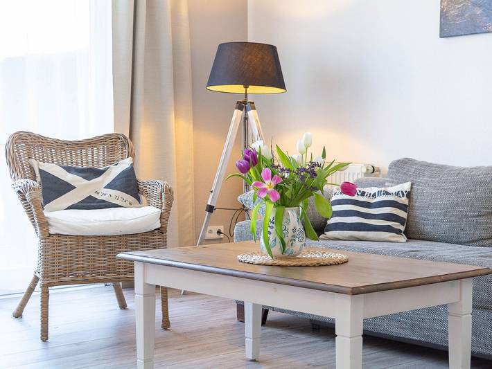 Ferienpark für 4 Personen, mit Garten und Terrasse, kinderfreundlich in Kühlungsborn
