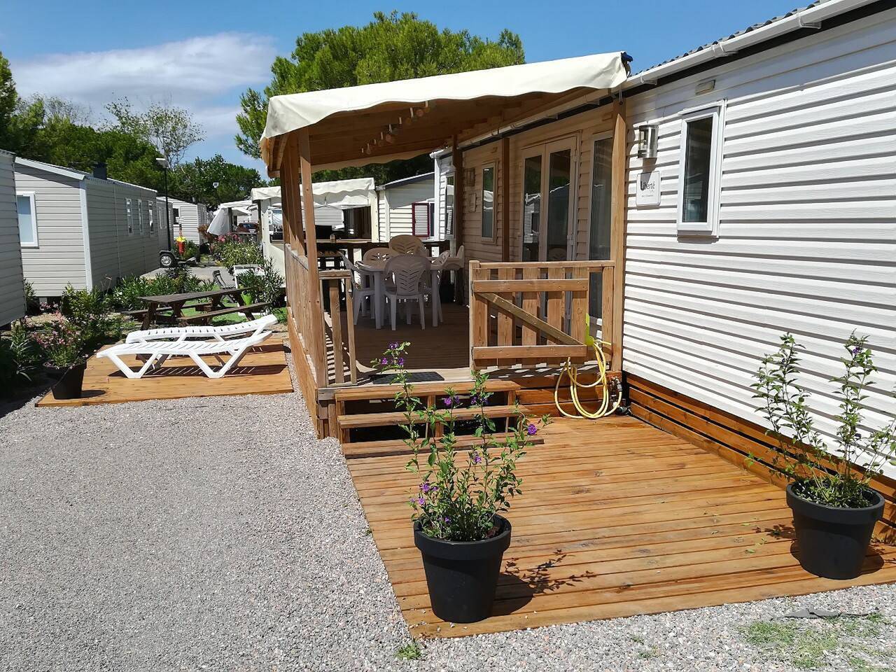 Maison de vacances