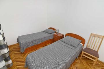 Apartament Wakacyjny dla 5 osoby w Srima, Żupania szybenicko-knińska, Zdjęcie 2