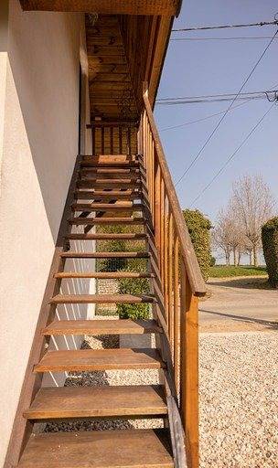 Le Grenier d'Isafil - Chambre in Bordeaux-Saint-Clair, Région du Havre
